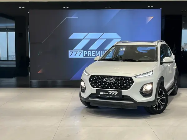 ام وی ام، X22 PRO