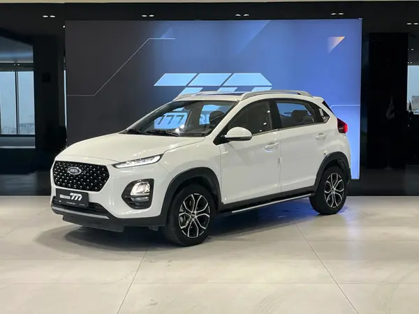 ام وی ام، X22 PRO