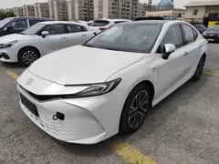 تویوتا، کمری هیبرید