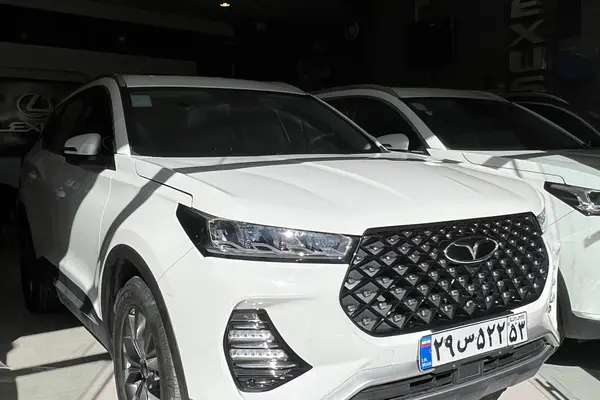 فونیکس، تیگو 7 پرو