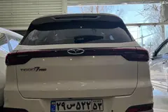 فونیکس، تیگو 7 پرو