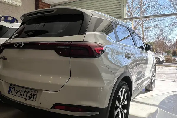 فونیکس، تیگو 7 پرو