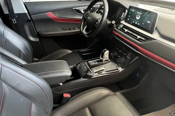 فونیکس، تیگو 7 پرو