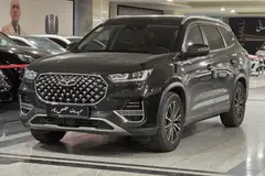 فونیکس، تیگو 8 پرو