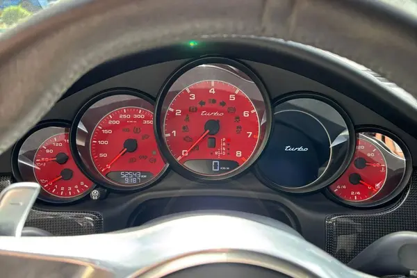 پورشه، پانامرا