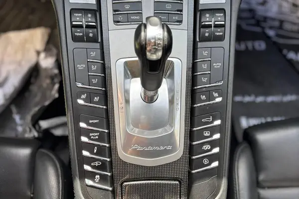 پورشه، پانامرا