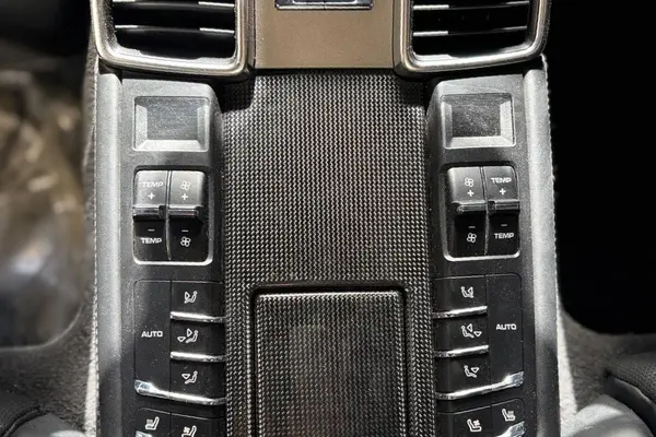 پورشه، پانامرا