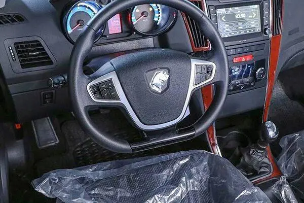 دنا  پلاس EF7P
