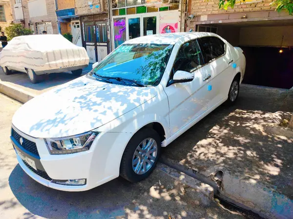 دنا  پلاس EF7P