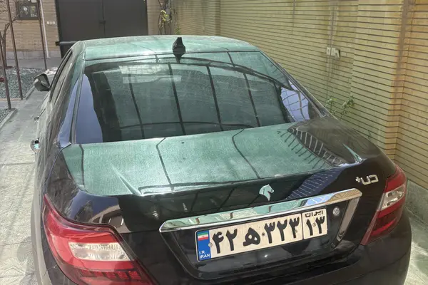دنا  پلاس EF7