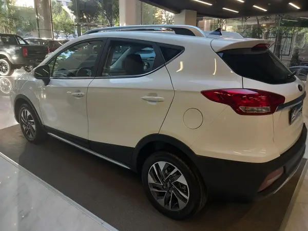 کی ام سی  SR3