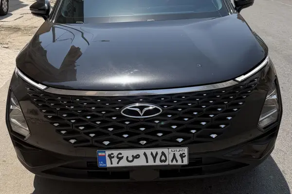 فونیکس  FX