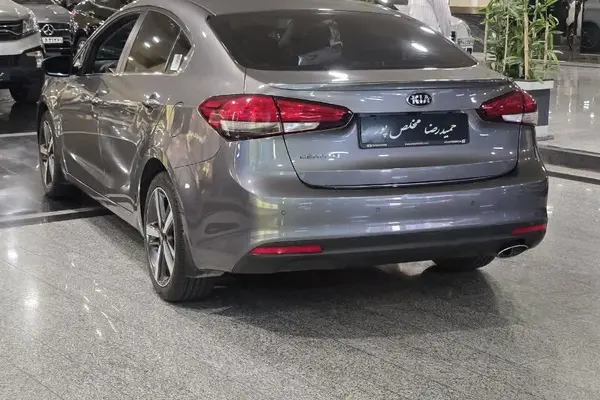 کیا  سراتو