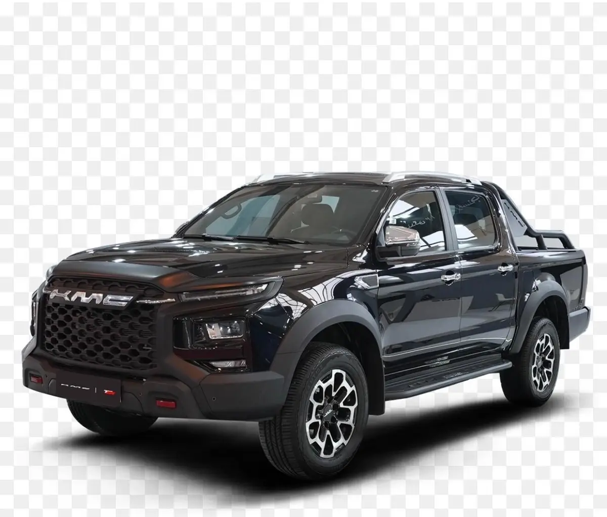 کی ام سی  T9