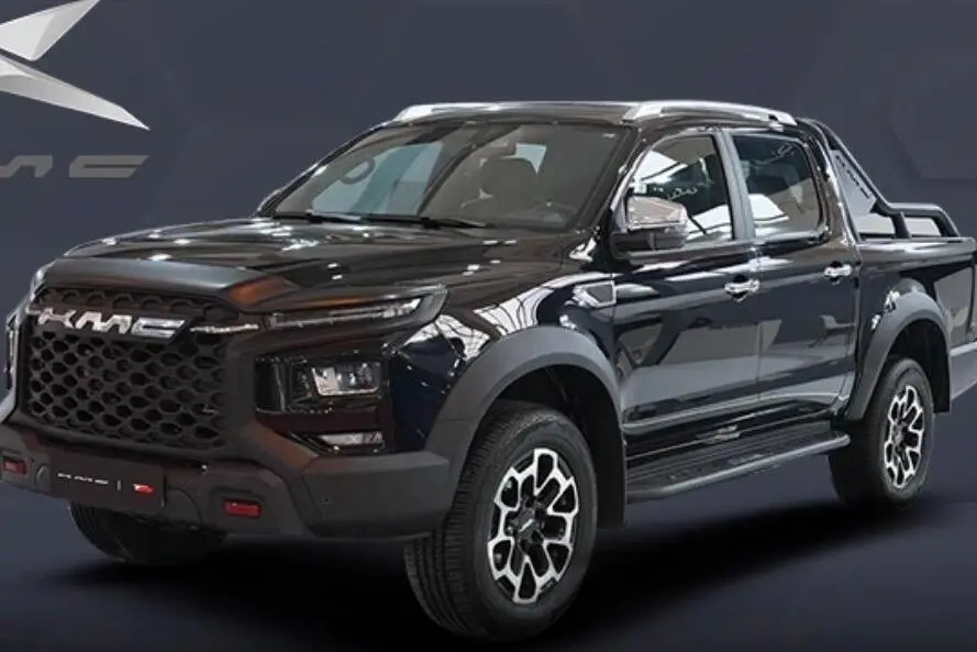 کی ام سی  T9