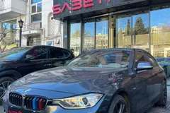 ب ام و، سری 3 سدان