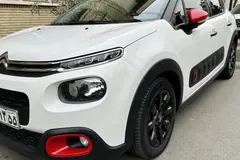 سیتروئن، C3 (مونتاژ)