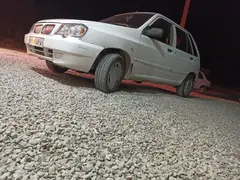 پراید، 111