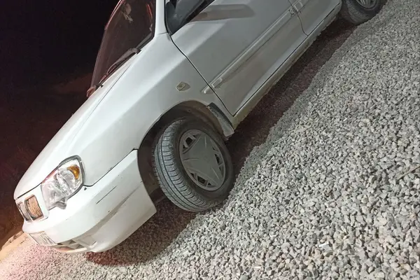 پراید  111