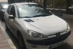 پژو، 206