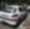 پژو  206