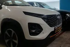 ام وی ام، X33 کراس