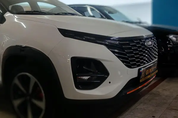 ام وی ام  X33 کراس