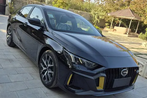 جی ای سی، امپو