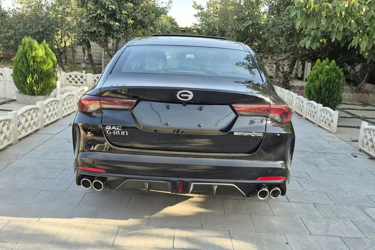 جی ای سی،  امپو