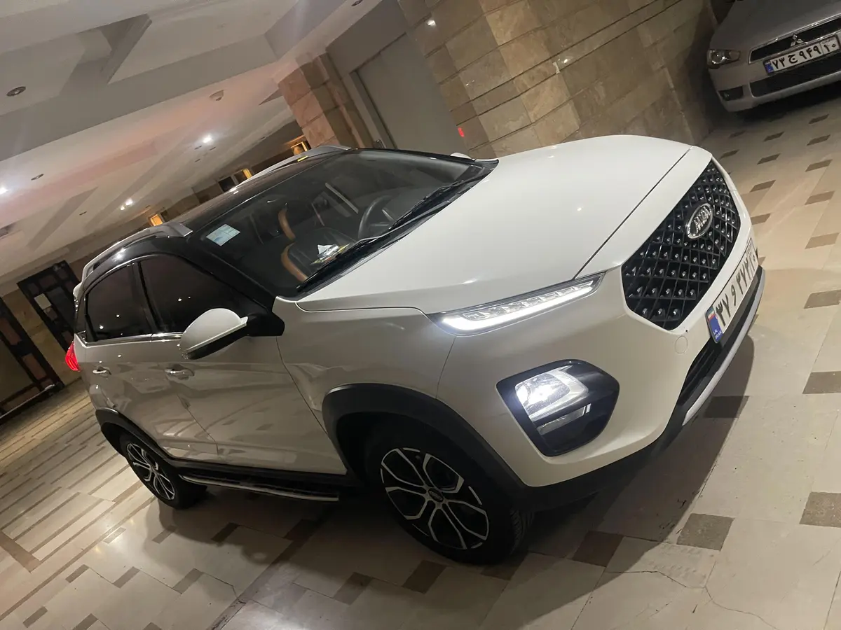 ام وی ام،  X22 PRO