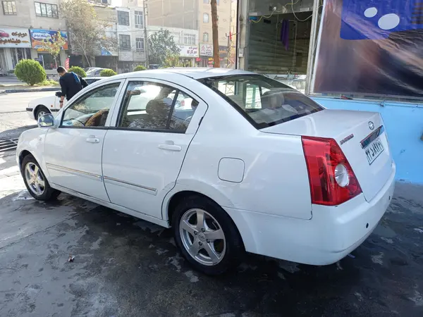 ام وی ام، 530