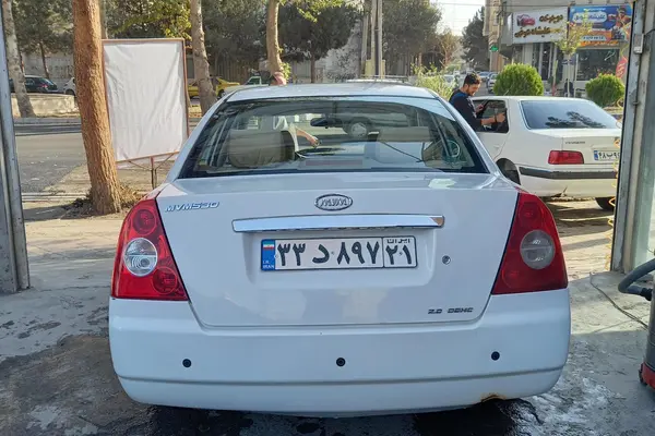 ام وی ام، 530