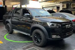 کی ام سی، T8