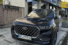 فونیکس، تیگو 8 پرو مکس (F8 PRO MAX)