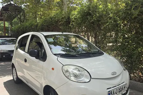 ام وی ام، 110S