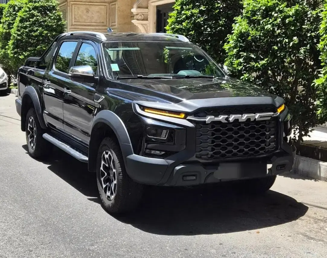 کی ام سی،  T9