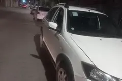 کوییک، دنده ای S