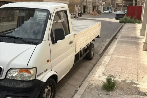 زامیاد، درکا