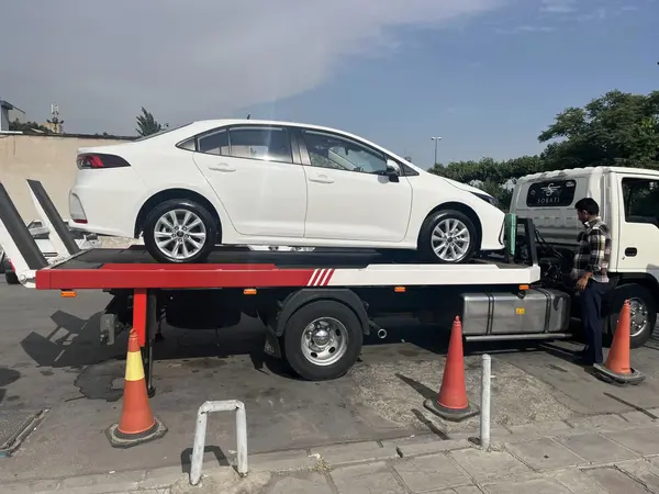 تویوتا، کرولا