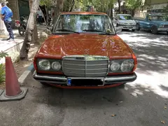 بنز، کلاس E