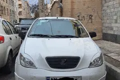 تیبا، هاچ بک