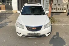 جیلی، امگرند RV-7