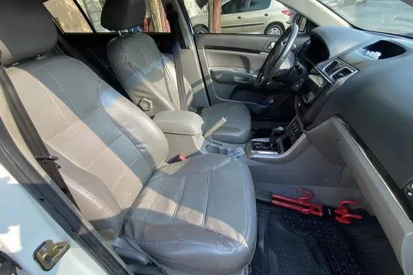 جیلی، امگرند RV-7