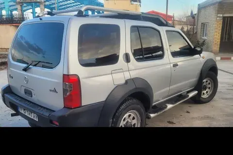 نیسان، رونیز
