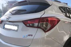 هایما، S5 پرو