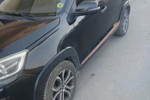 ام وی ام، X22