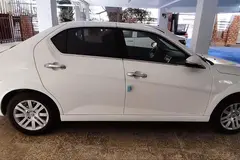 دنا، پلاس EF7P