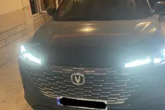 چانگان، CS 55 پلاس