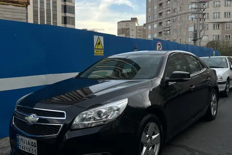 شورولت، مالیبو
