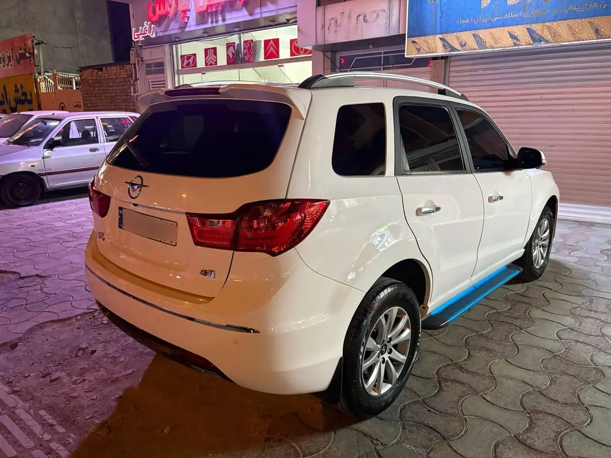 هایما،  S7